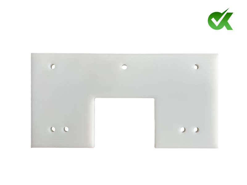 耐磨高分子聚乙烯刮塊、刮板