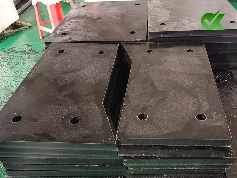 高分子煤倉襯板