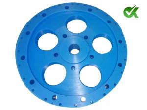 超高分子量聚乙烯加工件